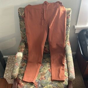STOIC - Fleece Lined Leggings Hiking/Outdoor Gear - Size Large